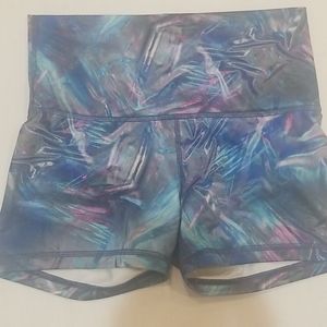 Ivivva lululemon shorts size 14 or 4
